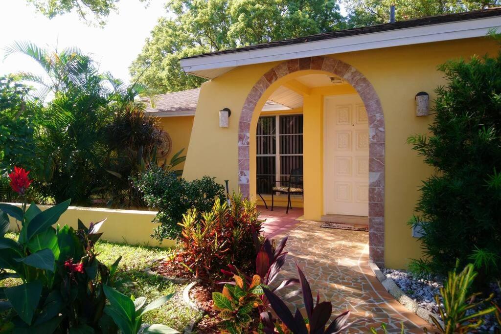 Comfortable, Sunny, Quiet Neighborhood ميناء ريتشي المظهر الخارجي الصورة