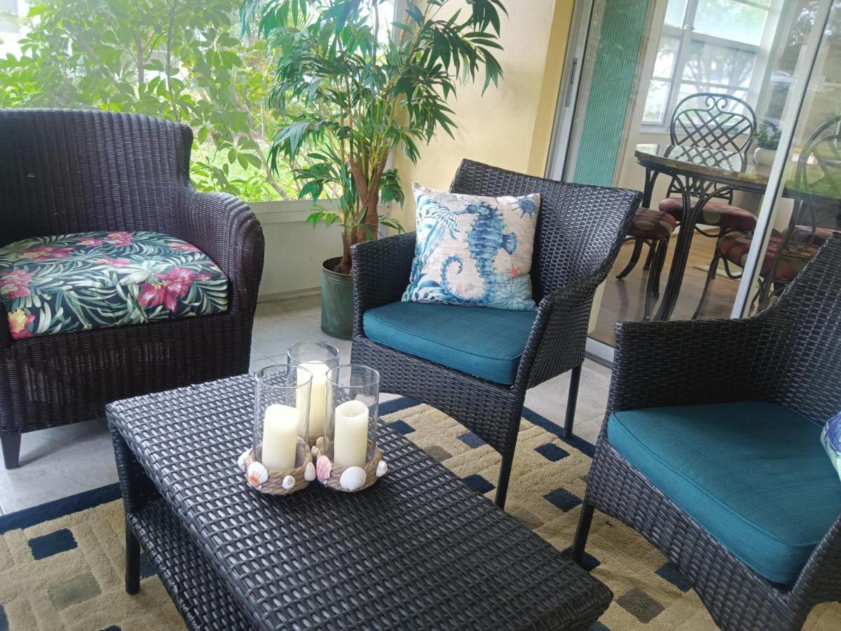 Comfortable, Sunny, Quiet Neighborhood ميناء ريتشي المظهر الخارجي الصورة