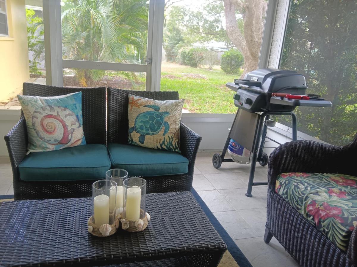 Comfortable, Sunny, Quiet Neighborhood ميناء ريتشي المظهر الخارجي الصورة