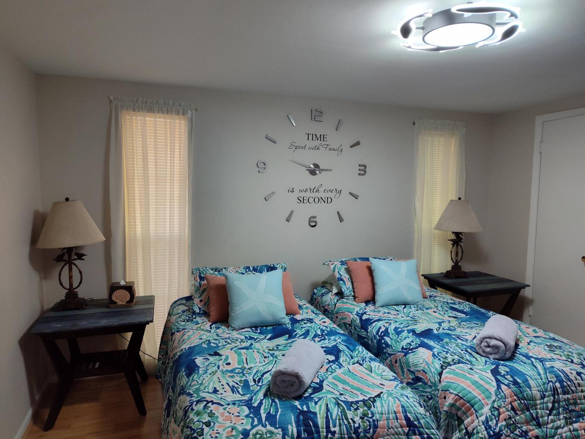 Comfortable, Sunny, Quiet Neighborhood ميناء ريتشي المظهر الخارجي الصورة