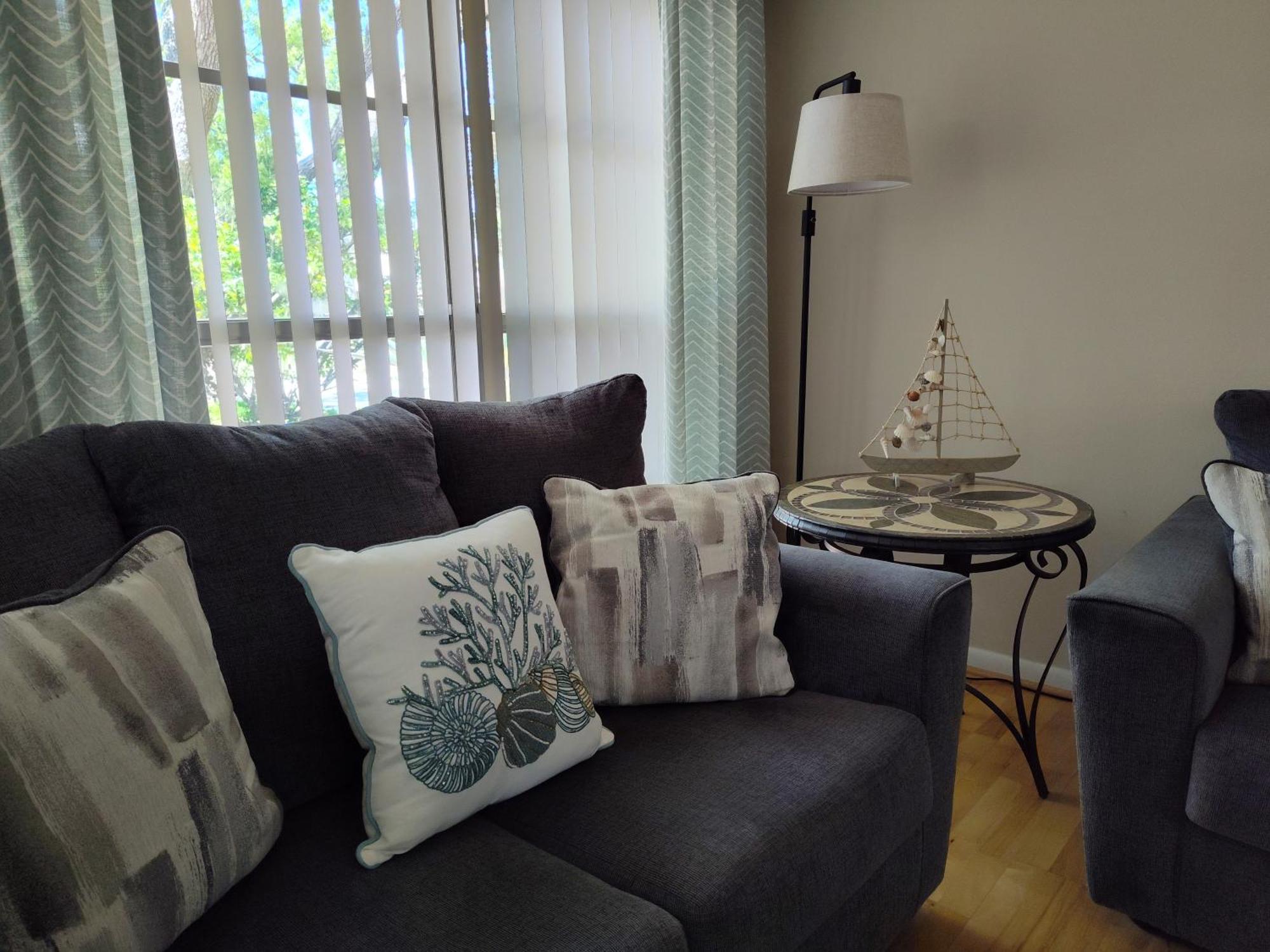 Comfortable, Sunny, Quiet Neighborhood ميناء ريتشي المظهر الخارجي الصورة
