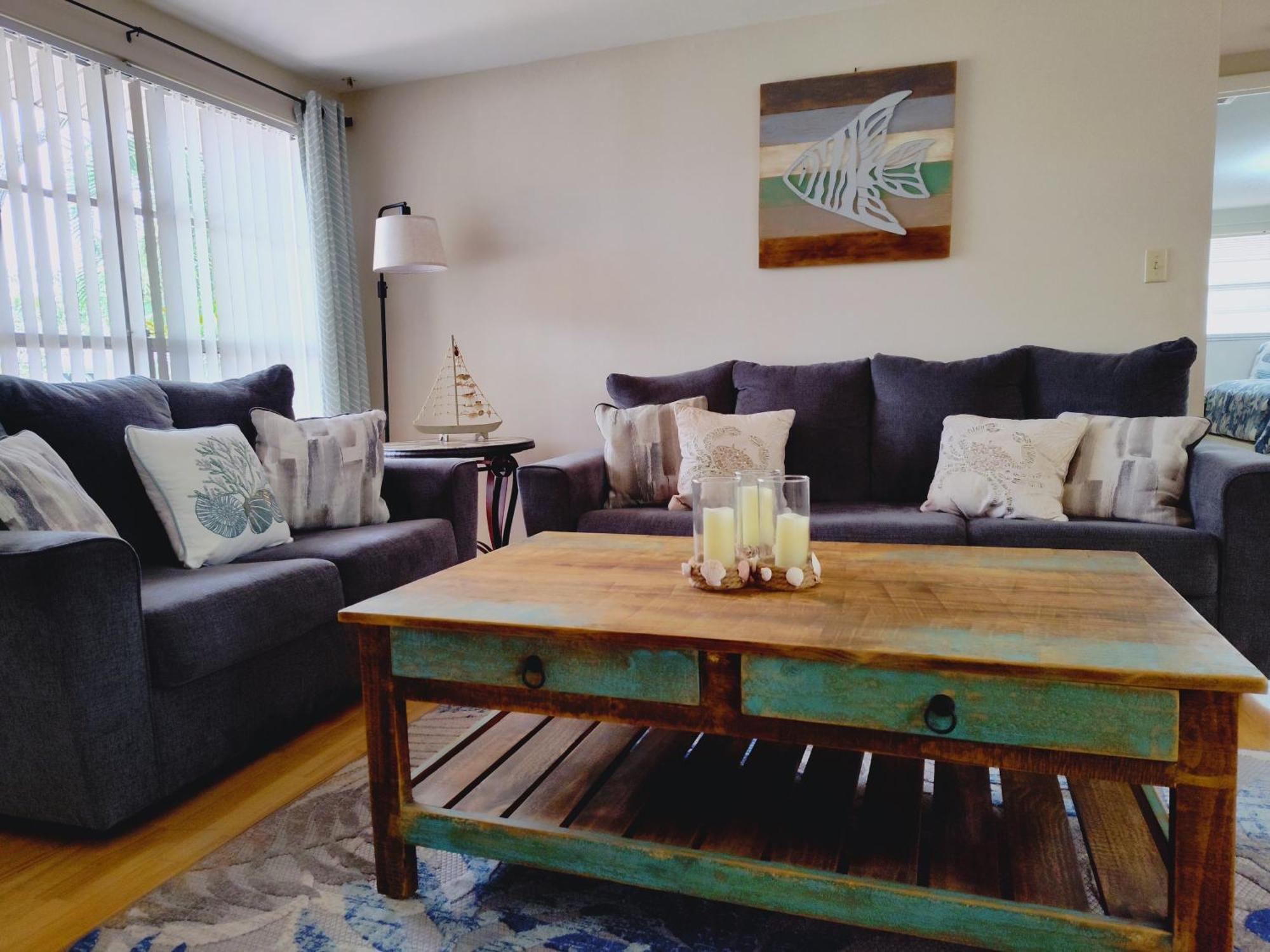 Comfortable, Sunny, Quiet Neighborhood ميناء ريتشي المظهر الخارجي الصورة